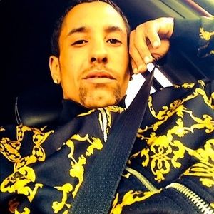 Meet your Posher, William